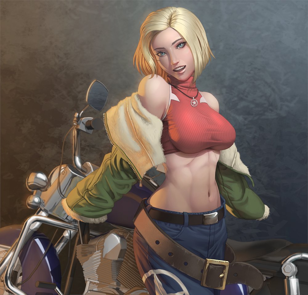 Krisaurer tweet media