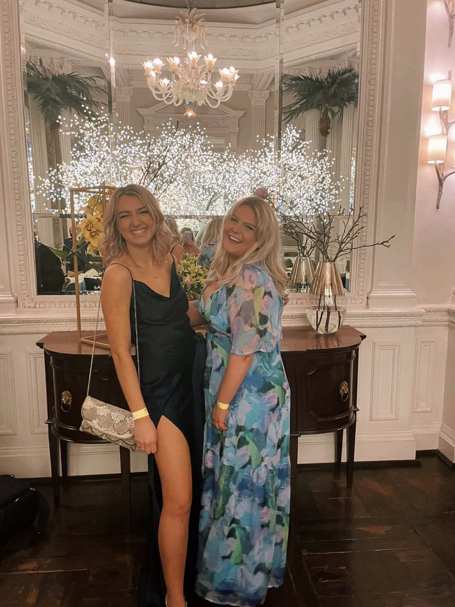 Law ballin’ with the homies