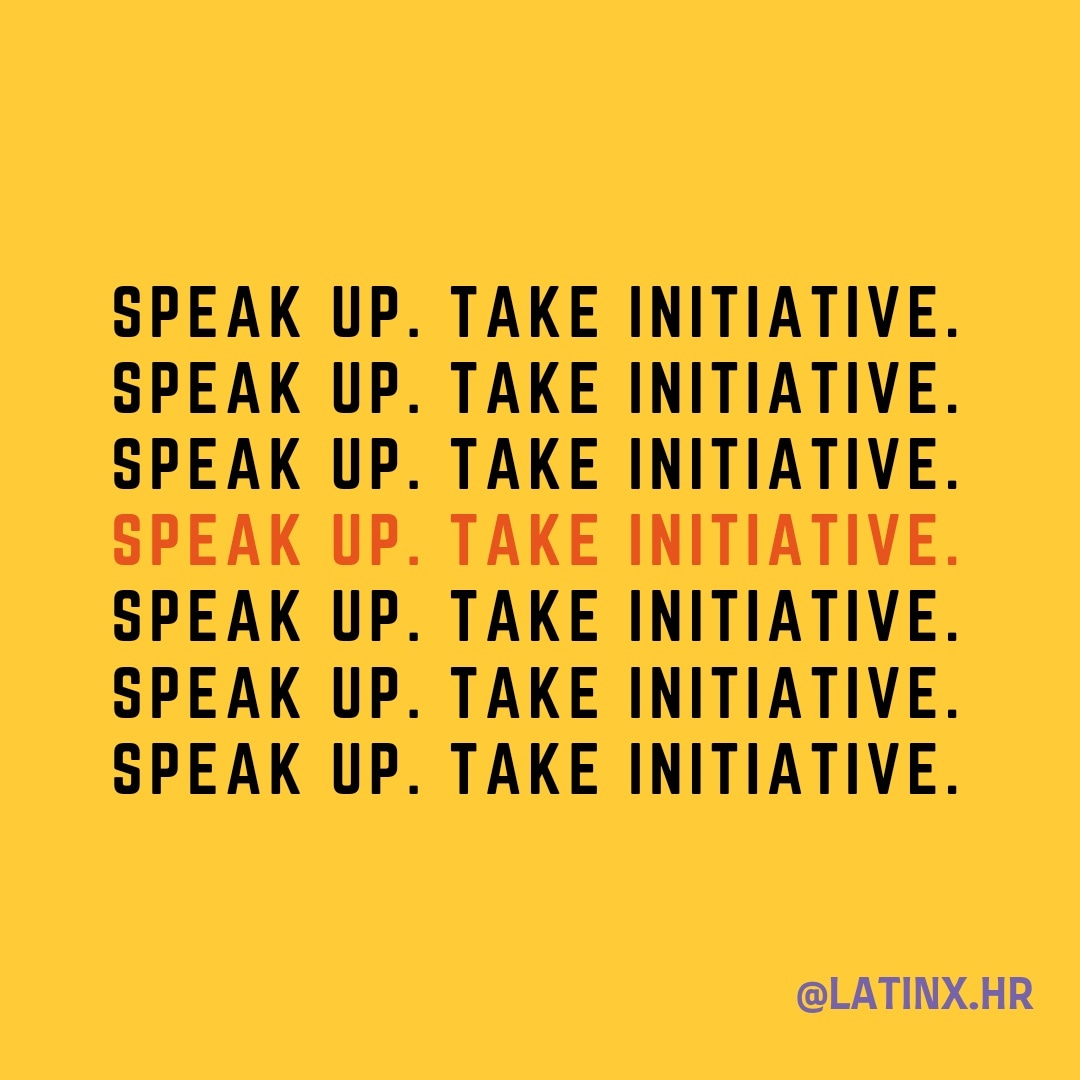 LatinxHR's tweet photo. Apply for that job. 👏🏾
Ask for that raise. 👏🏾
You Deserve It 💯

#latinxhr #HumanResources
#careeradvice #latinx #hiring https://t.co/4Pd4OAYDeI
