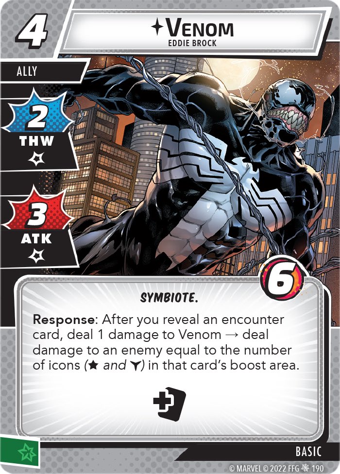 Marvel Champions Monthly Podcast tweet media