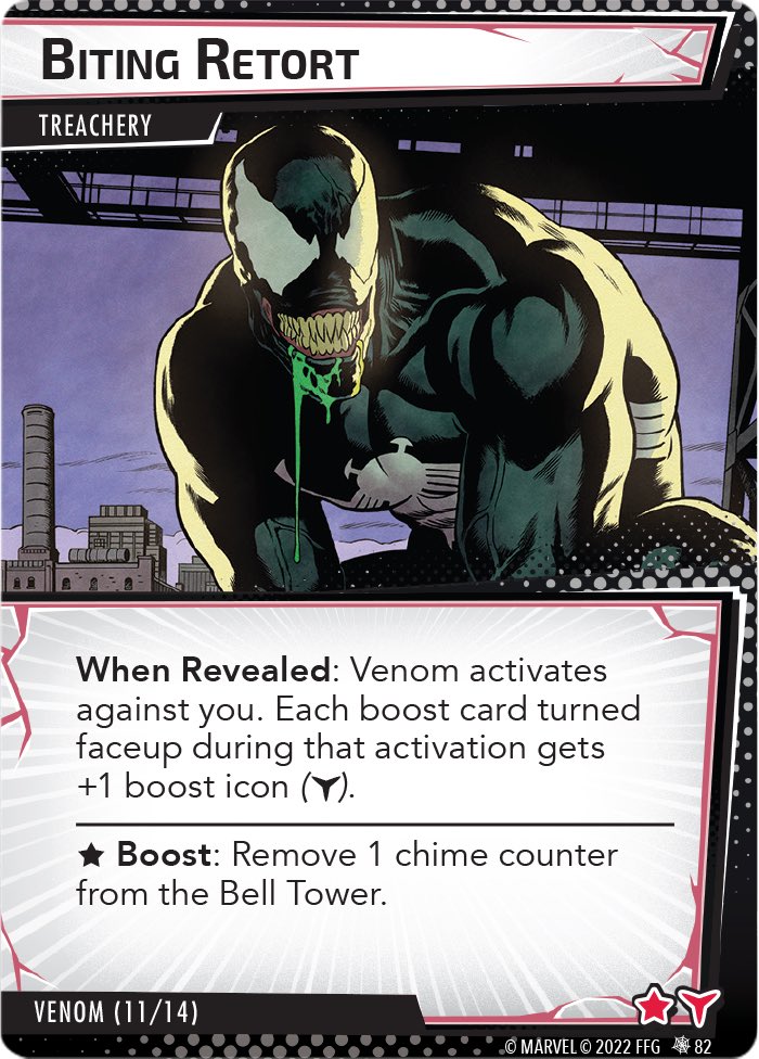 Marvel Champions Monthly Podcast tweet media