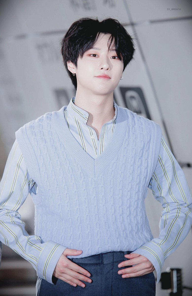 hourly seungyoun (temporary rest) tweet media