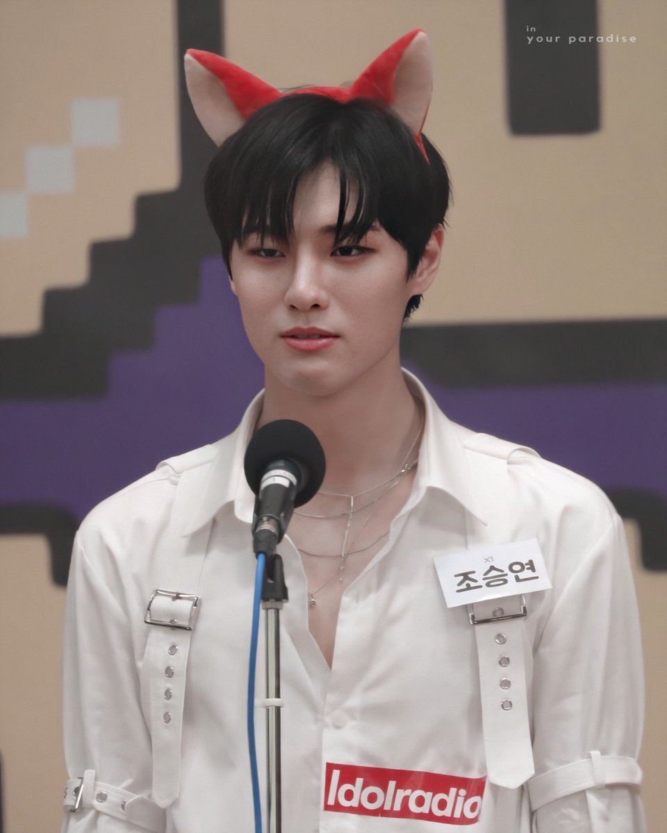 hourly seungyoun (temporary rest) tweet media