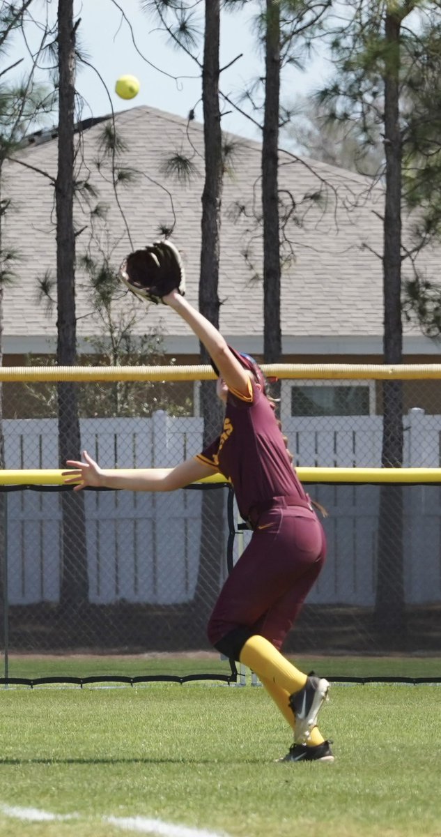 JrKinMT's tweet image. Day 4 continues for Cobber Softball…@CobberSoftball