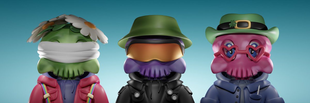✅Wagmi World 🚀   
🎁40 x WL [Wagmi list]🎉

1⃣Follow <a href="/cryptoyobeul/">yobeul (✧ᴗ✧)</a>  &amp; <a href="/wagmiworld/">Wagmiworld</a> 
2⃣RT &amp; Like ❤️
3⃣Tag 3 NFT Friends👩‍👩‍👦
4⃣Join Discord discord.com/invite/wagmiwo…

⏰Winners picked in 48 hours