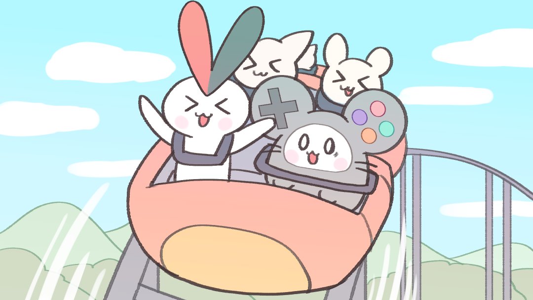 pyontomaru's tweet photo. おはようございます🌞

金ローで緋色の弾丸決まったね！！去年4DXも観に行って楽しかったなあ、赤井さんの弾丸になる瞬間があった😳🔫
はやく４月になれー！！

ねずまる🐭 https://t.co/GHp77gEBZq