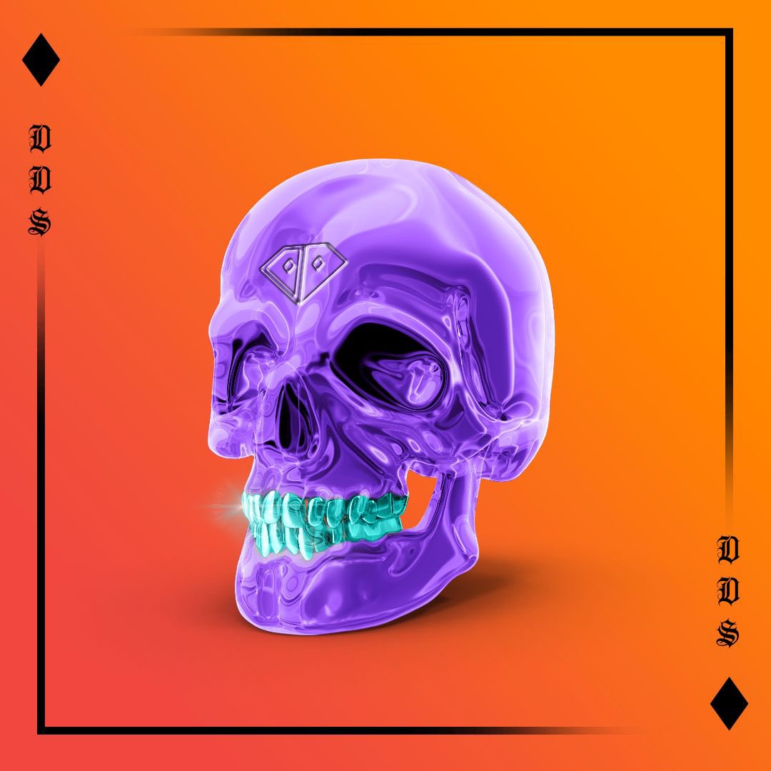 Dead Diamond Society tweet media