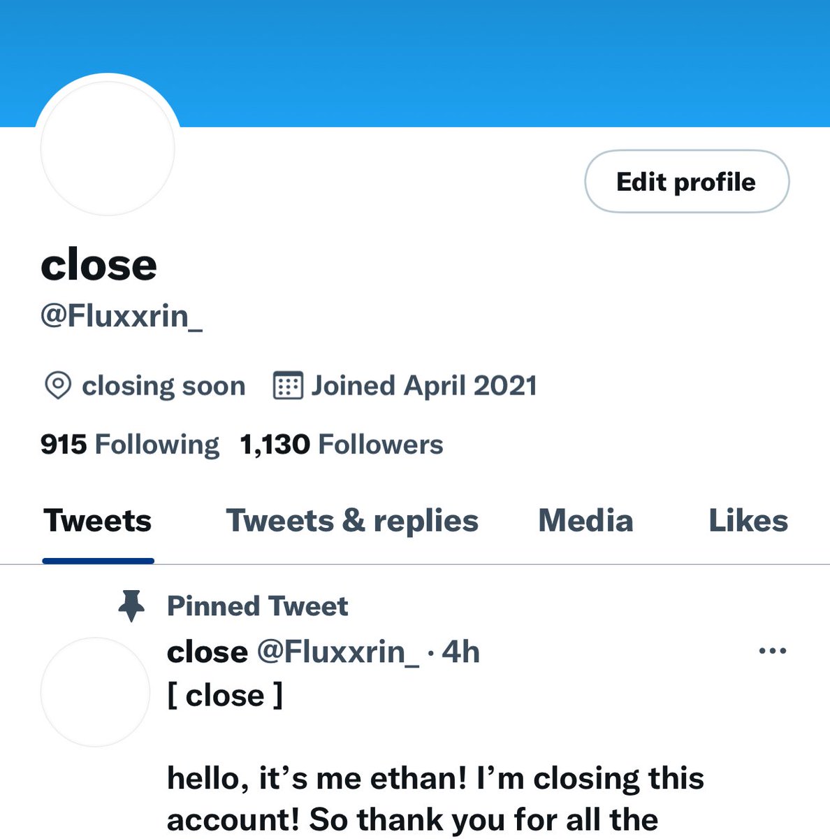 florine tweet media