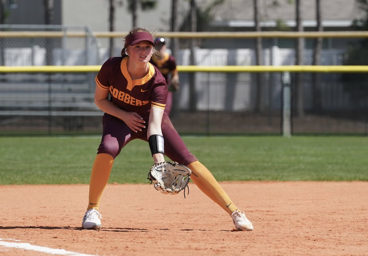 JrKinMT's tweet image. Some more Day 4…@CobberSoftball