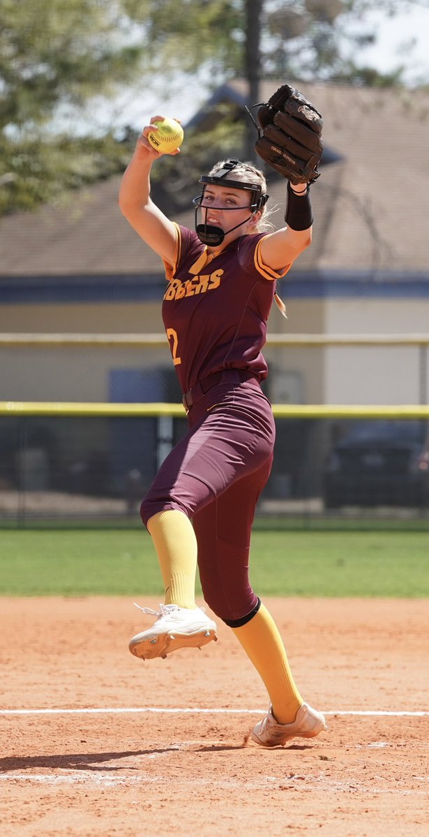JrKinMT's tweet image. Some more Day 4…@CobberSoftball
