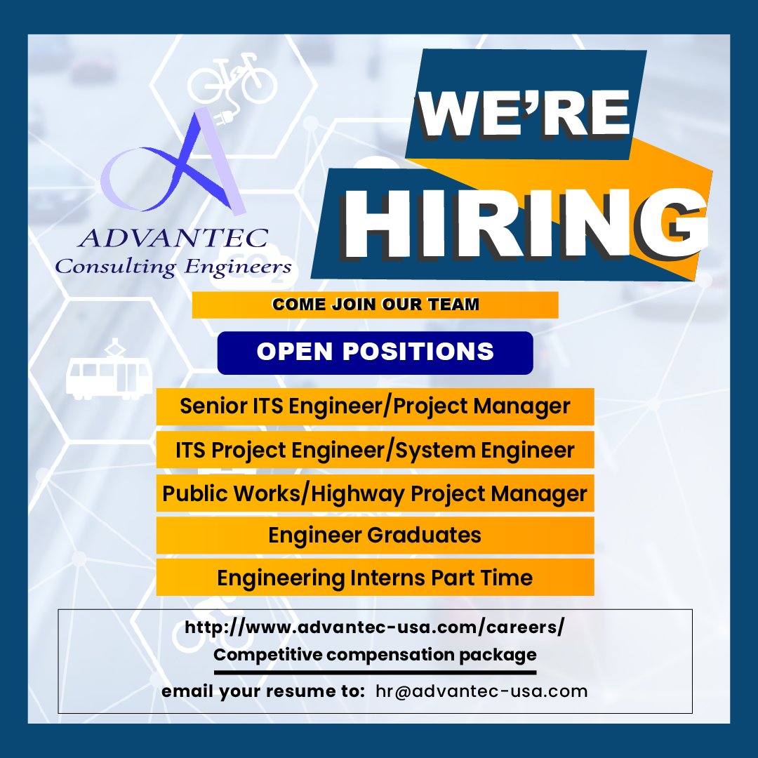 ADVANTEC Consulting Engineers tweet media