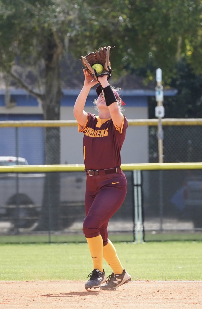 JrKinMT's tweet image. Cobber day 4….@CobberSoftball