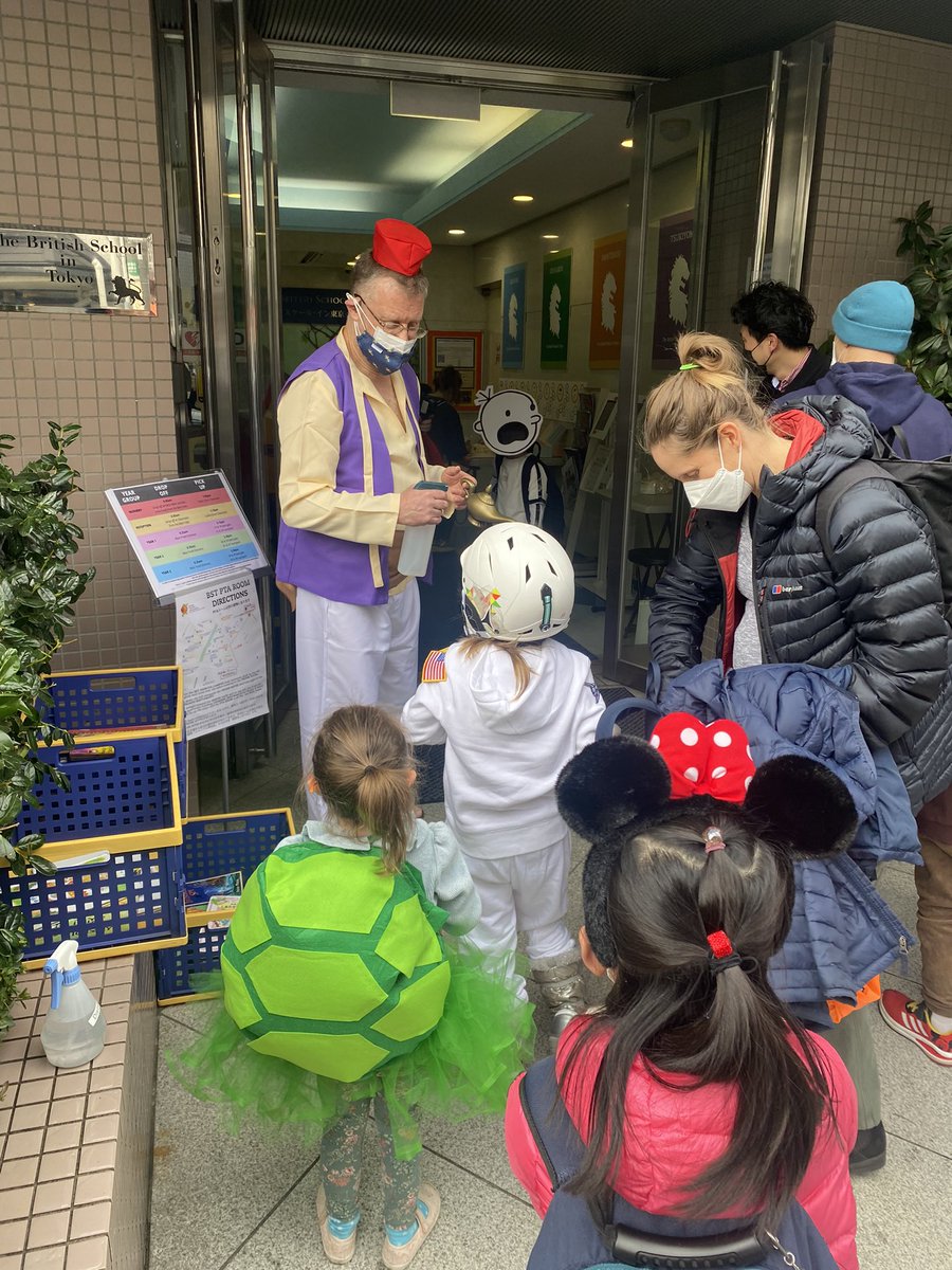 Primary Book Week has bought about so much fun learning!