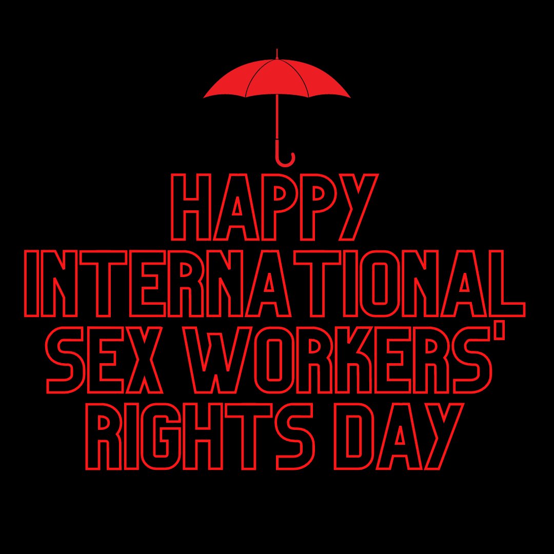 lovesabersmyth's tweet photo. So many of our friends and clients are sex workers. We love you and stand with you in solidarity! ✊🏽✊️✊🏿✊🏾💖 https://t.co/HiZyst1icV