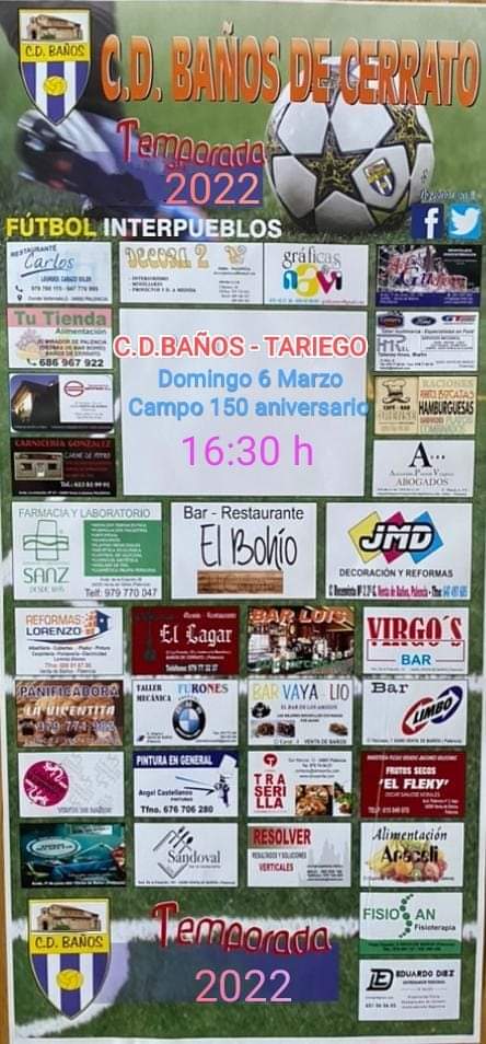 cdbanos's tweet photo. Arrancamos.... https://t.co/IAguT98Q16