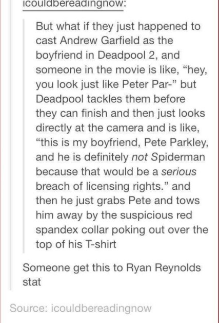 amandamlutes's tweet photo. @VancityReynolds I'm sure you've seen this already, but I think we are ALL here for this, at any time. https://t.co/d17aOVj7v5