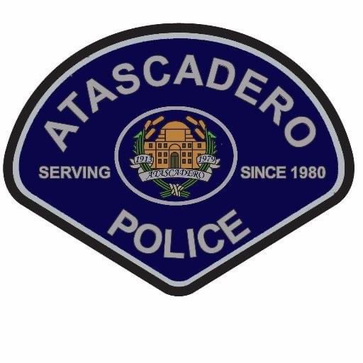 Atascadero Police on Twitter "TRAFFIC ALERT! Injury accident on Hwy 41