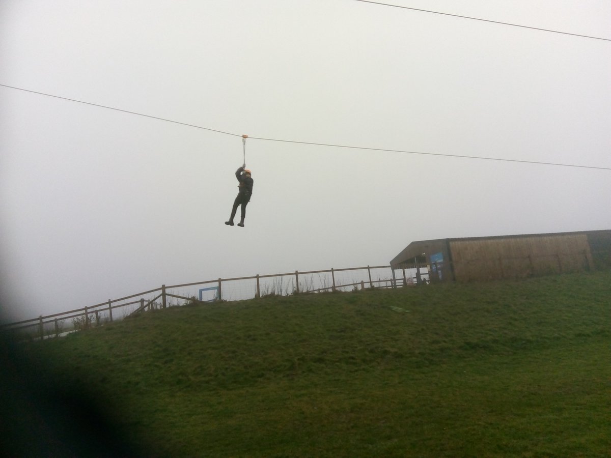 gpsmridrake's tweet photo. Zip wire in the rain.
@GlyncoedP https://t.co/4m09cjbTbr