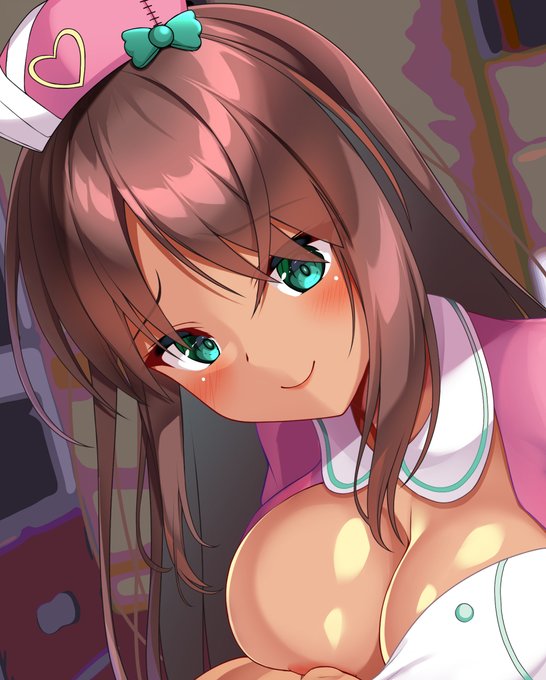 最近Twitterほったらかしだったので 