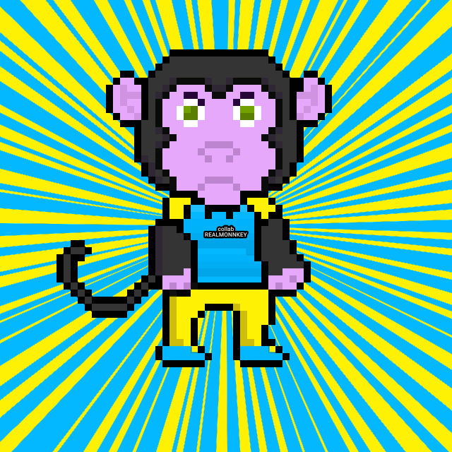 Free #NFT giveaway 🎁

Drop your $ETH address, Follow &amp; RT 

#NFTGiveaway #NFTs