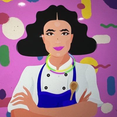 Talisa Monet tweet media
