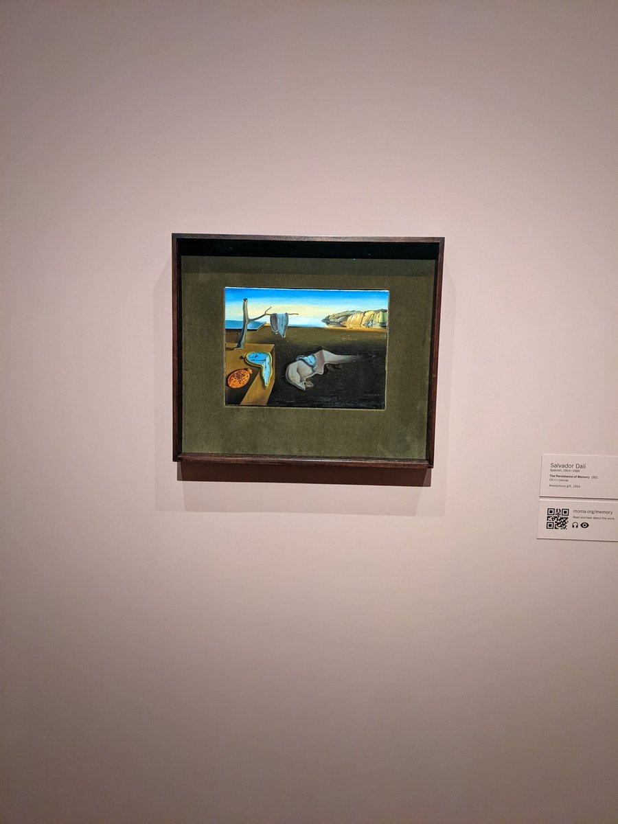 HWES_ArtClass's tweet image. Ms. Wilmier is in NYC this weekend for the National Art Education Association Convention! She is presenting Friday morning! Tune back in for more pictures from her trip! @HuntersWoodsES #NAEA22 #arteducation #artteacher