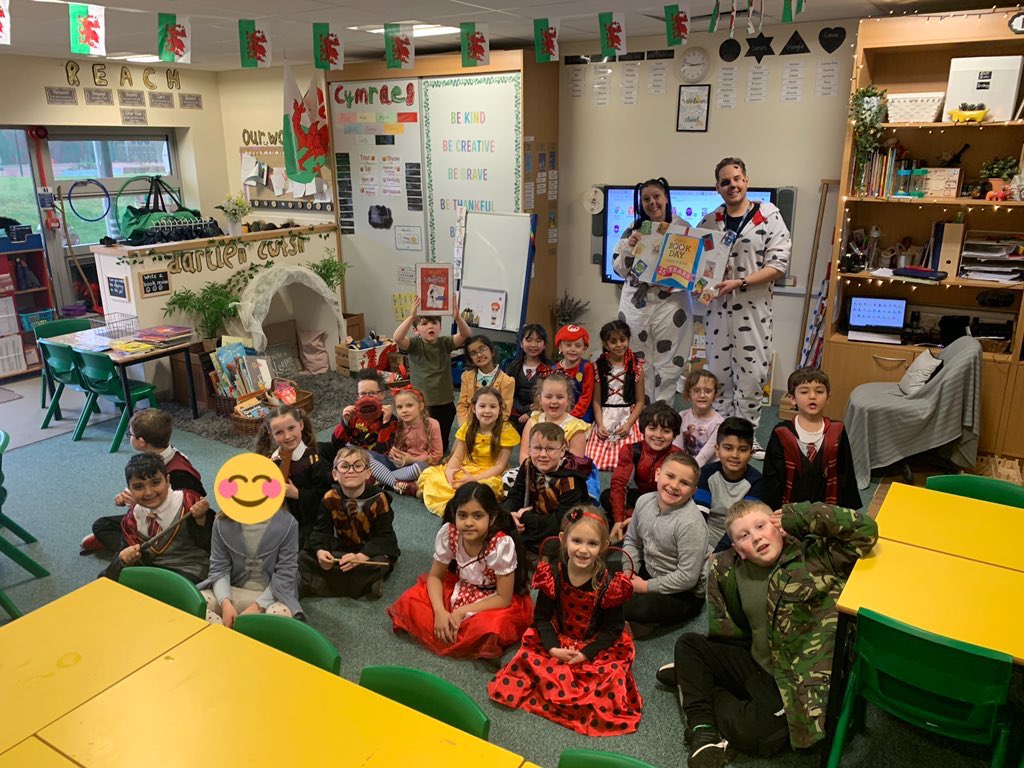 GUPS year 2 tweet media