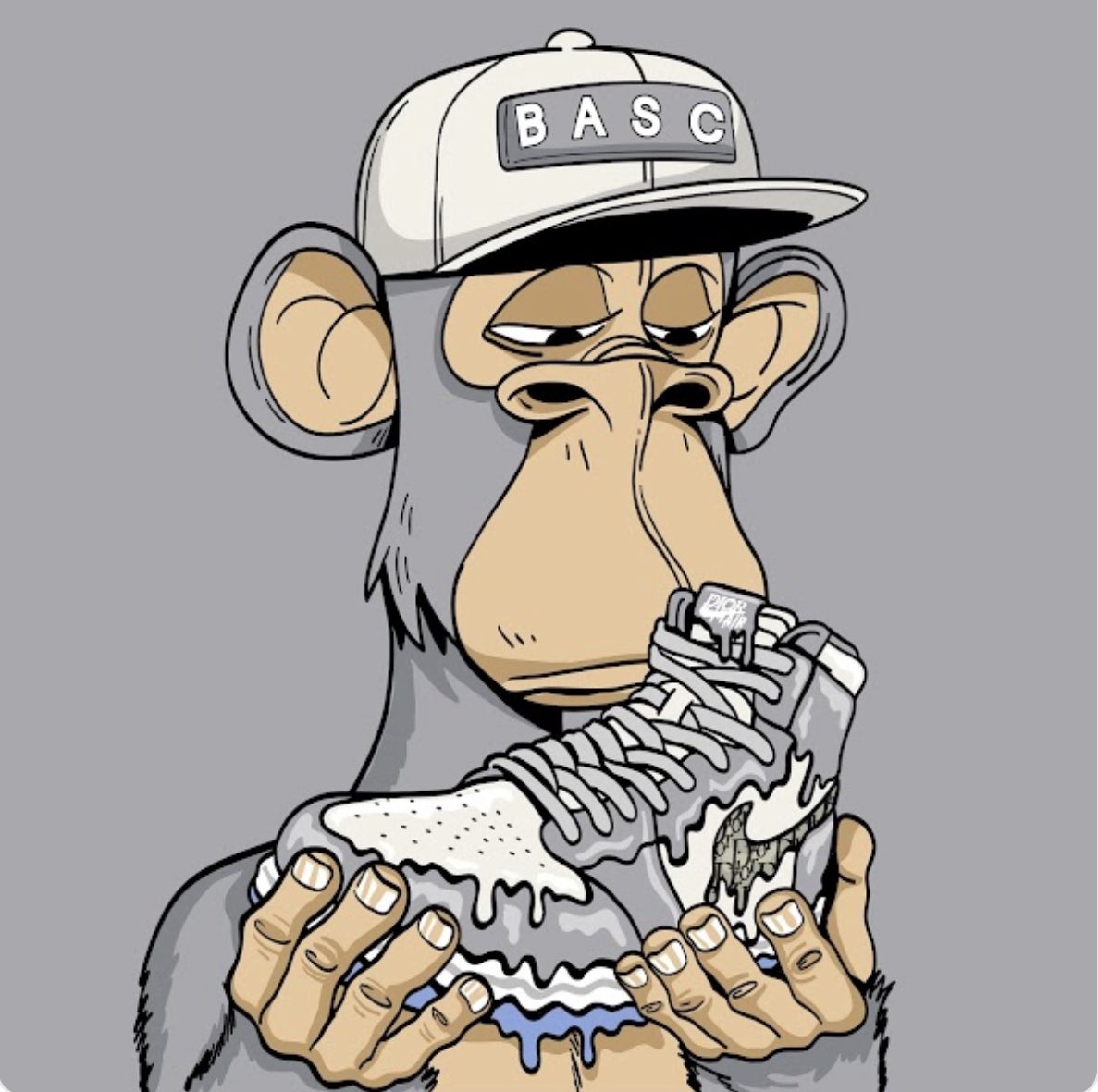 Free random #NFT Giveaway

Drop your $ETH address, RT &amp; Follow  Me