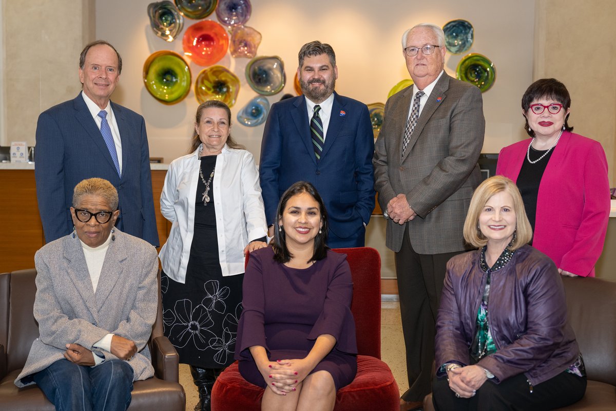 Dallas College tweet media