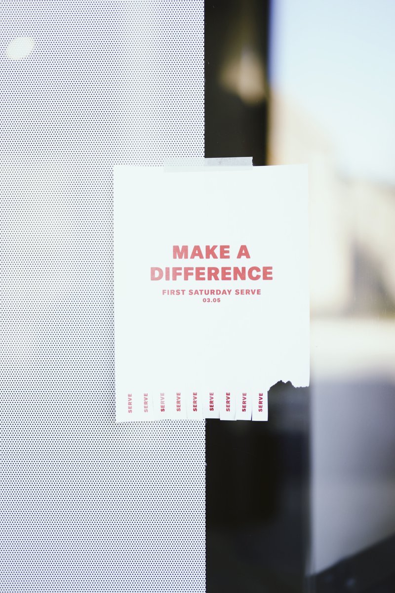 HighlandsAL's tweet photo. Looking for ways to make a difference?! Join us this weekend for #FirstSaturdayServe! Head to the Serve App or click the link below to jump on a team near you! 📲🛠
https://t.co/IZ1Nra18F1 https://t.co/3fnFcIHQBg