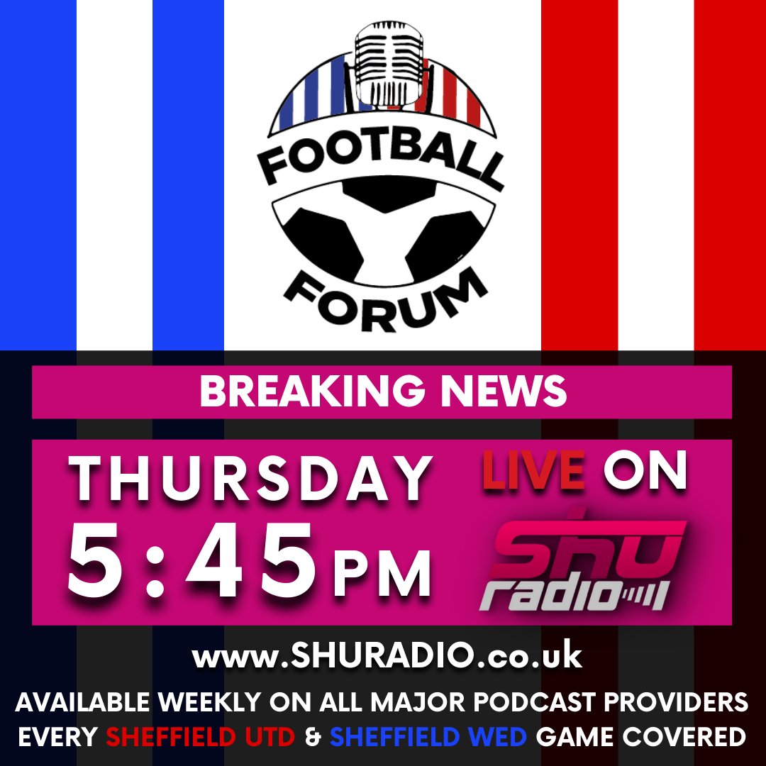 Football Forum tweet media