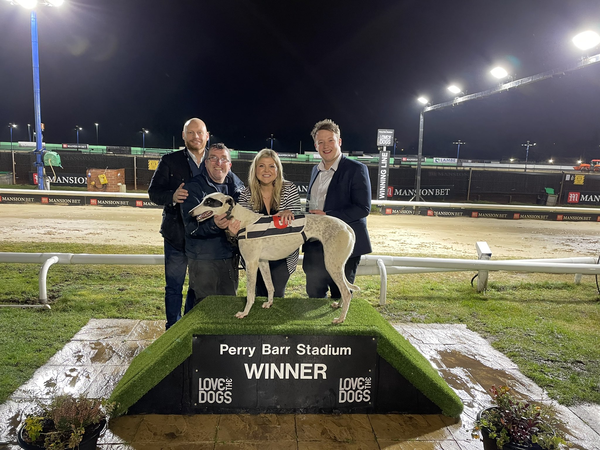 Perry Barr Greyhound Stadium Perrybarrdogs Twitter