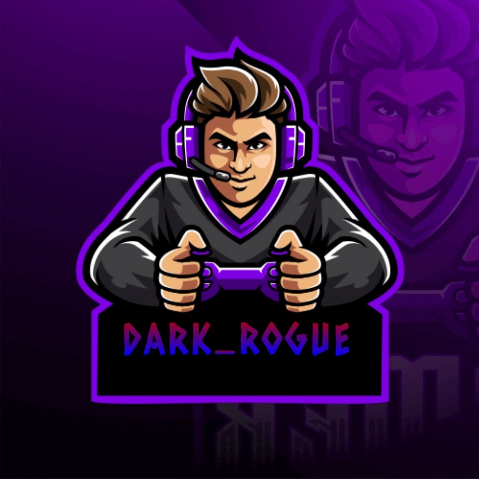 DarkRogue15's tweet photo. #NewProfilePic https://t.co/S2Tg4G18JX