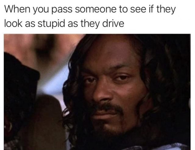 They always do