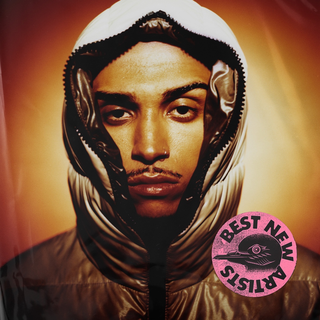 Best New Artist: Deyaz
From: London

Music has been an integral part of Deyaz’s life from teaching himself guitar as a child through exploring rock and grunge classics to formal music education and working as a studio engineer. 

More: bit.ly/350U1GM