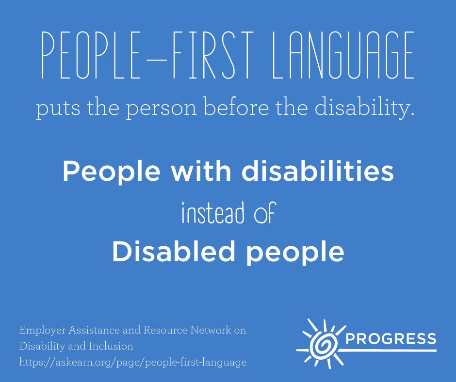 Progress Inc. on Twitter: 