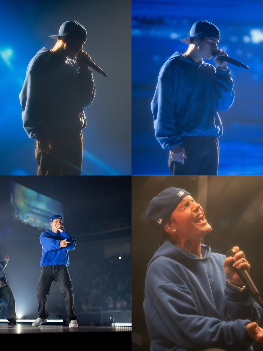 biebersdepths's tweet image. justin bieber was born to perform