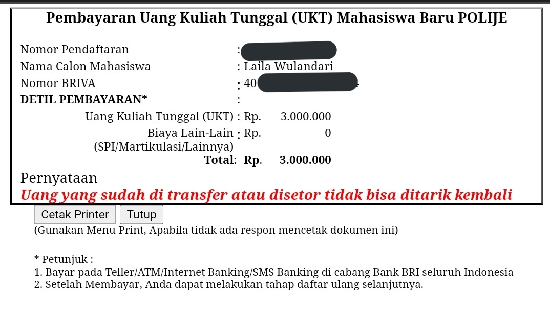 zeuszz6's tweet photo. makasih ya Allah https://t.co/O0VdMAoNHT