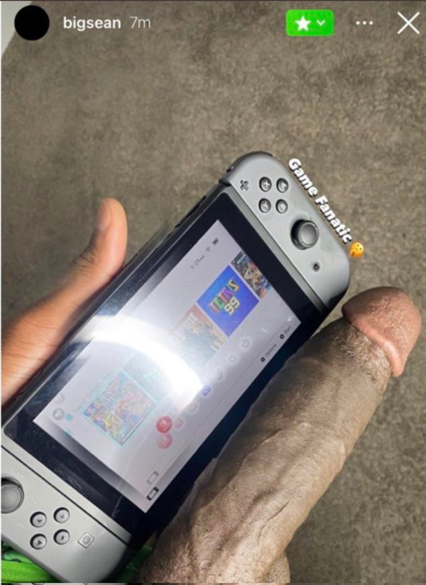 BuzzWorldHipHop on Twitter "Rapper BIG SEAN Nudes Leaked!!!!! https