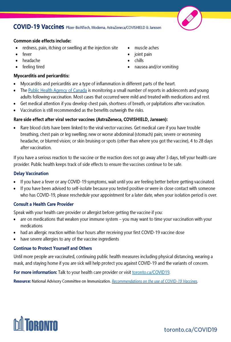Do you know a senior in East Toronto who needs their first dose of the COVID-19 vaccine? <a href="/MGHToronto/">Michael Garron Hospital</a> and <a href="/ETHPnews/">East Toronto Health Partners | Ontario Health Team</a> are helping East Toronto seniors get their first dose at home! To register, call 437-537-5131 or visit tehn.ca/firstdoseathome