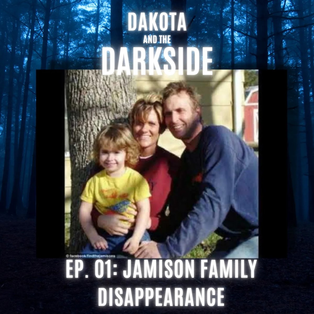 DATDpod's tweet photo. Episode 1 is available now!

This week I go over the complicated story if the Jamison Family Disappearance! 
#truecrime #podcast #unsolved #mystery #lgbtpodcast #lgbtcreator https://t.co/osItgE0tZO