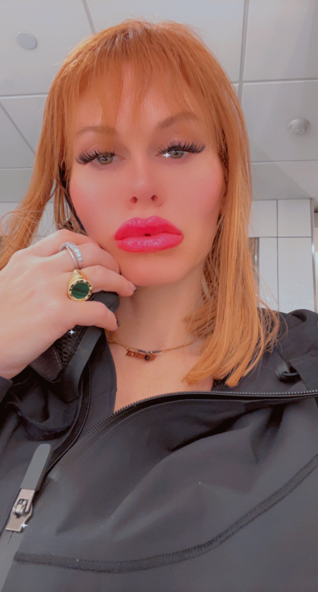 Casca Akashova• cascafans.com• LA 3/14-3/17 on Twitter: "😇 😈…