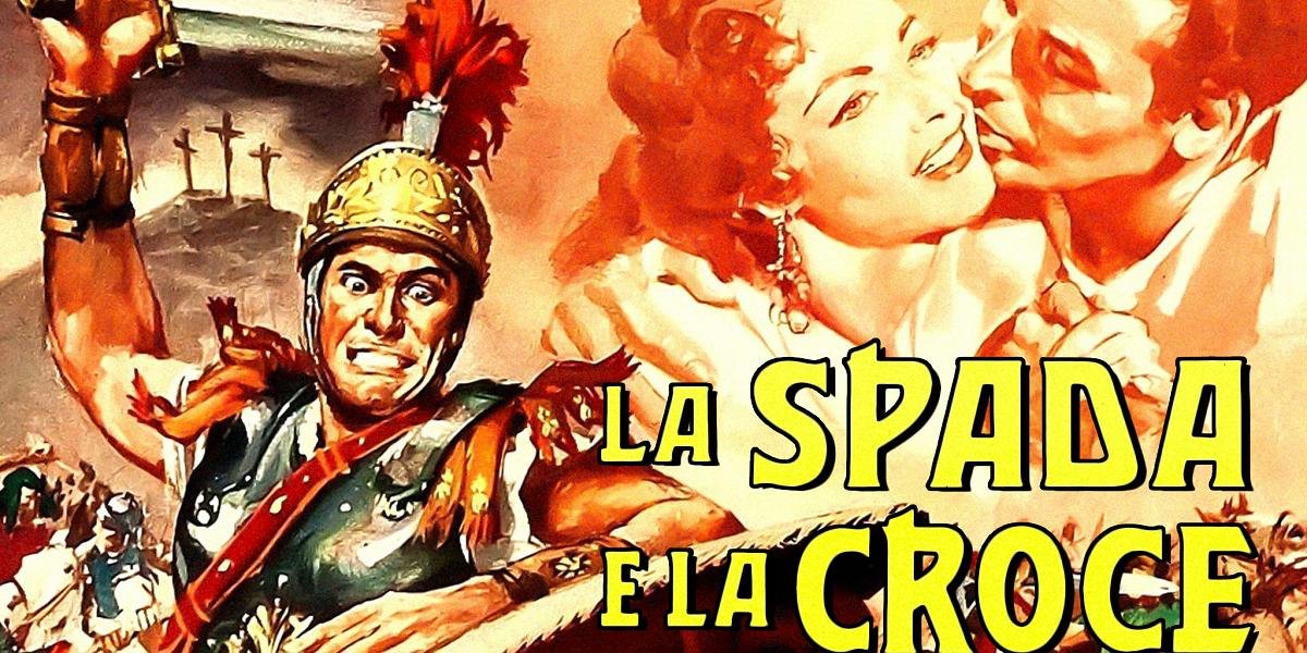 MattPage's tweet photo. Lastly #pepla based on the NT:
-Il figlio dell'uomo/The Son of Man (Virgilio Sabel,1954)
-La spada e la croce/The Sword and the Cross (Carlo Ludovico Bragaglia,1958)
-Erode il grande/Herod the Great (Victor Tourjansky,1959)
-Ponzio Pilato (Irving Rapper,Gian Paolo Callegari,1962) https://t.co/nnqnZrmaXQ