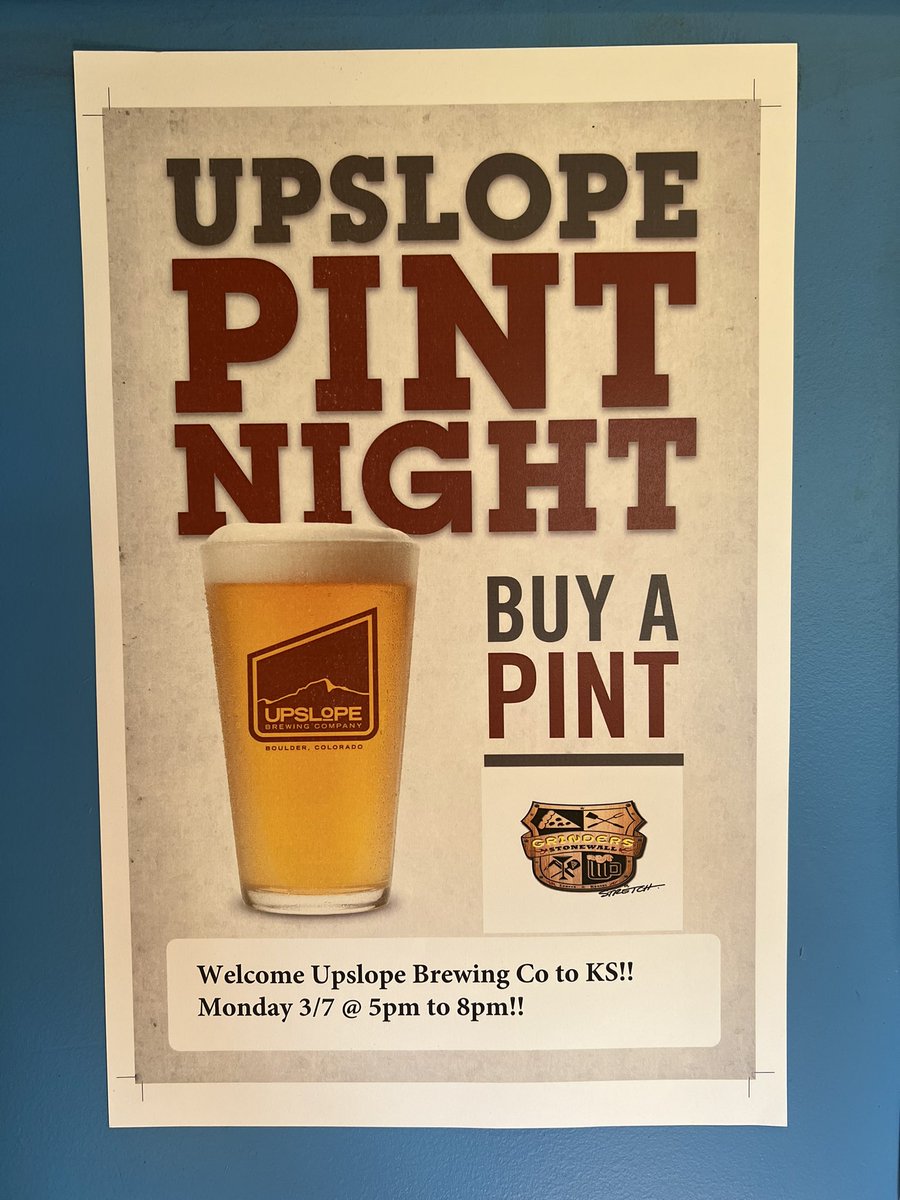 Grinders Stonewall on Twitter "You will not want to miss this!!…