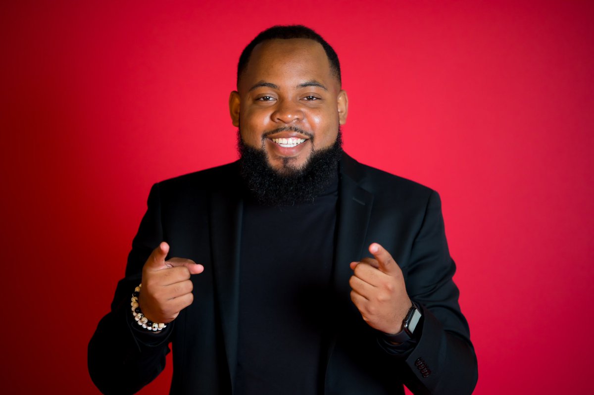 PastorRonaldRay's tweet photo. 3️⃣ days away until the Pastoral Installation! #RoadToInstallation #TODCPHX #PastorRM #LetsHaveChurch https://t.co/jWWKqzcAat