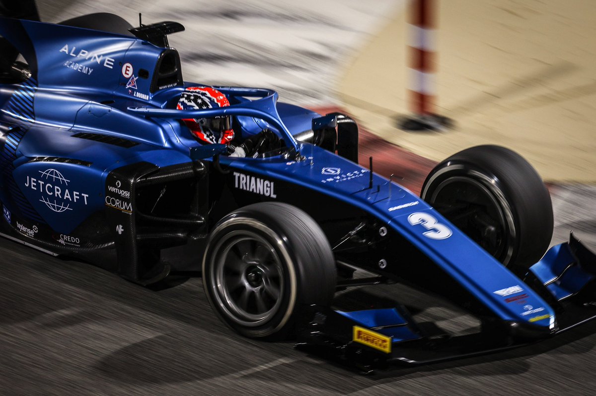 Jack Doohan tweet media