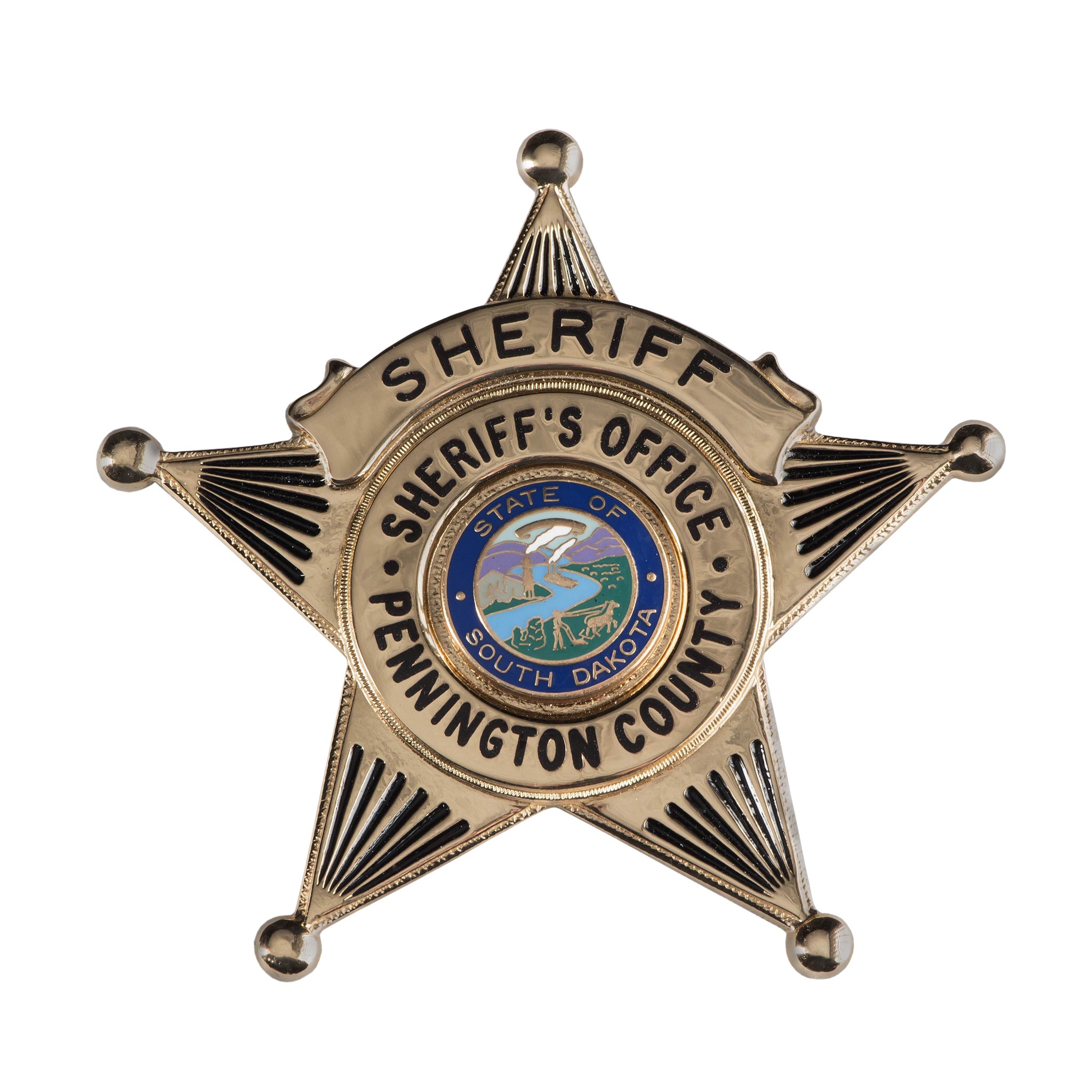 Pennington County SO on Twitter "We are now accepting applications for