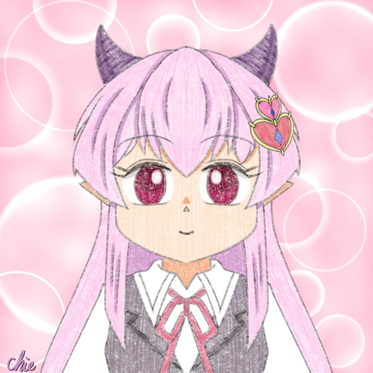 マリア
#マギデイイラスト