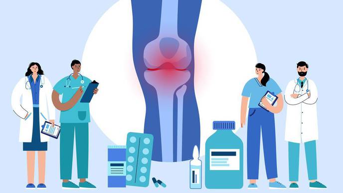 What impact has #COVID19 had on patients with systemic autoimmune #rheumatic diseases? Take a closer look: bit.ly/3oTesfx #MedTwitter #Rheumatology