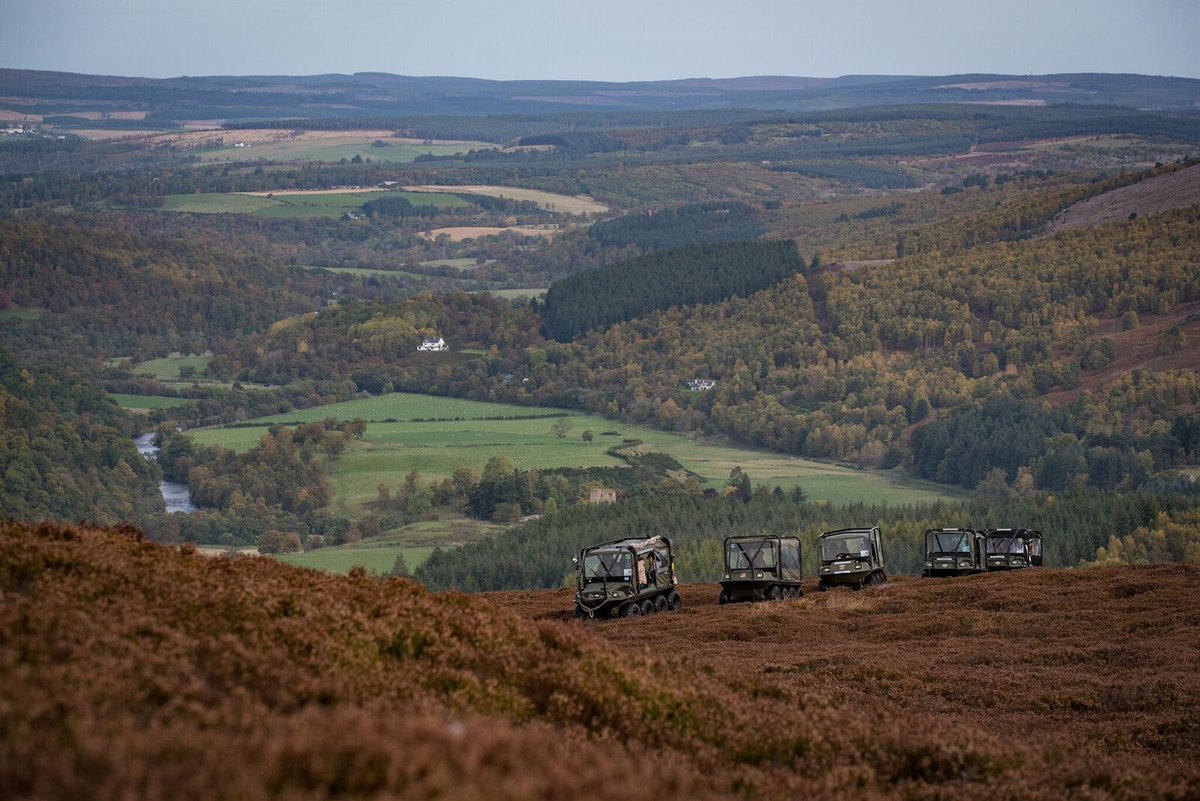 Our #livetontheedge tour will be running from mid March weather permitting. Wrap up warm as our rear canopies have been removed for better air circulation.